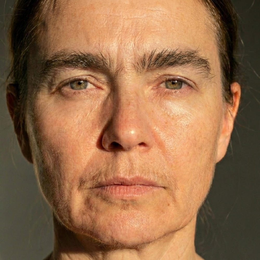 Vorher