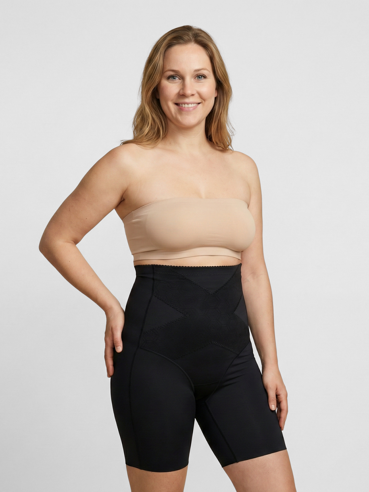 BellyCare | Auslaufsichere Shaping Shorts