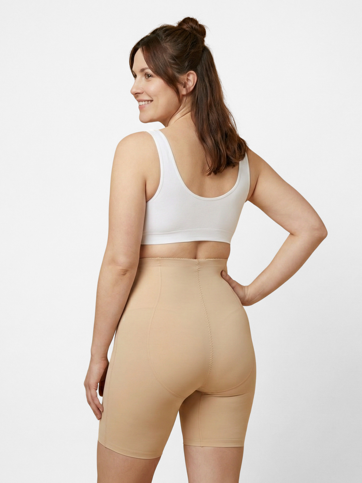 BellyCare | Auslaufsichere Shaping Shorts