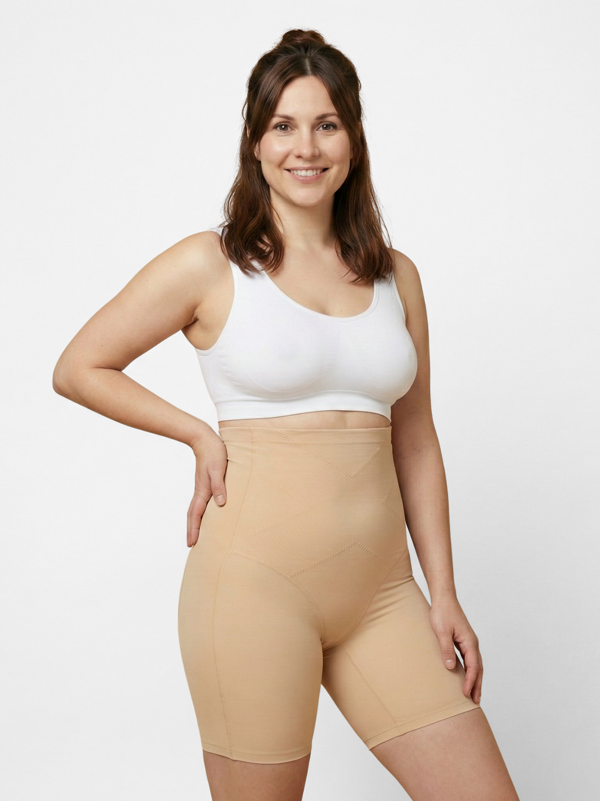 BellyCare | Auslaufsichere Shaping Shorts