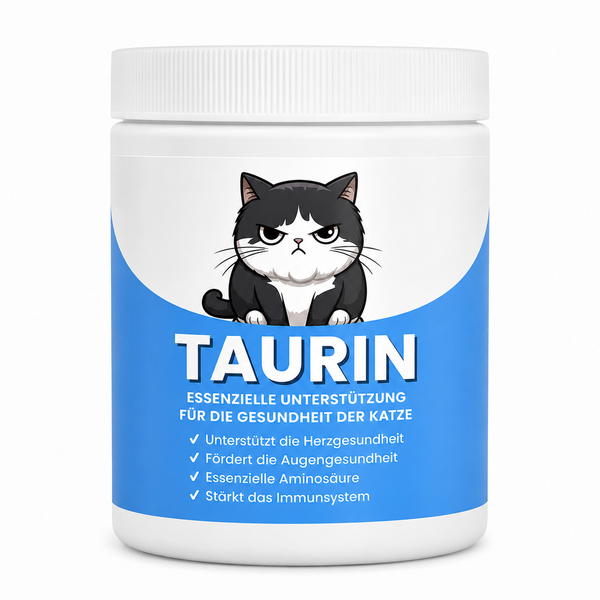 KatzenVital™ Taurin Komplex