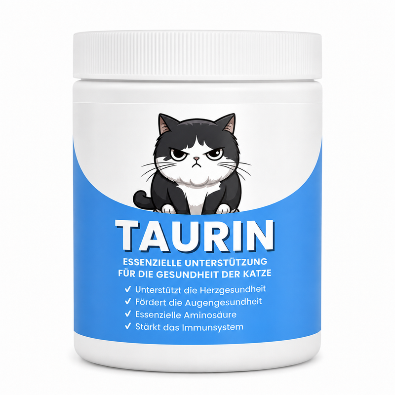 KatzenVital™ Taurin Komplex