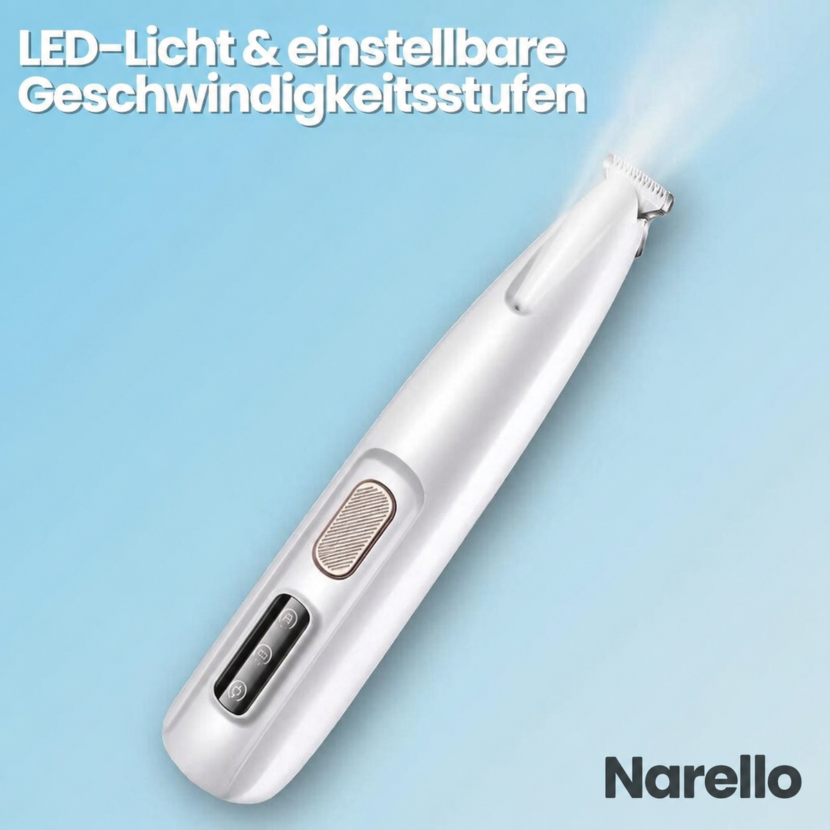 Narello PfotenTrimmer