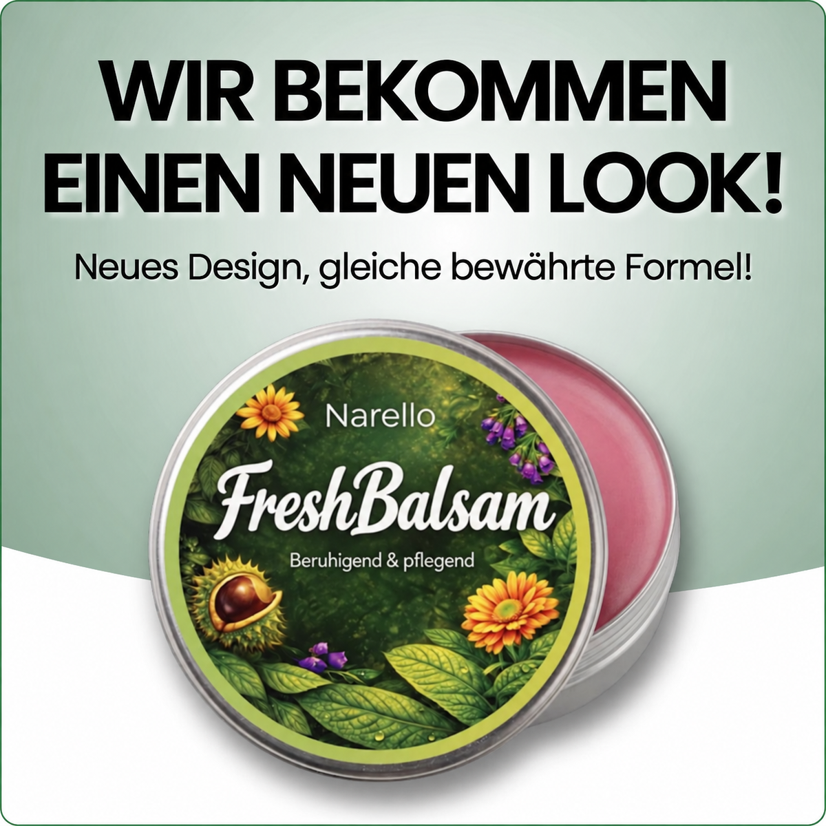 Narello FreshBalsam