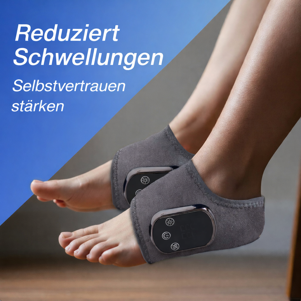VitaPuls | 3-in-1-Massagegerät