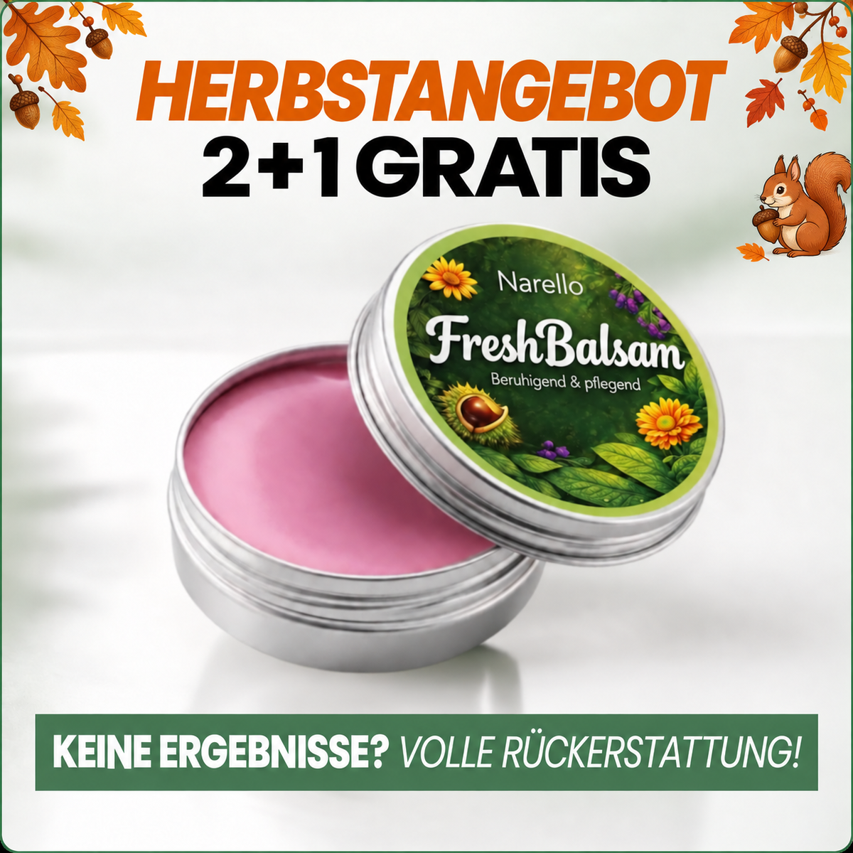Narello FreshBalsam