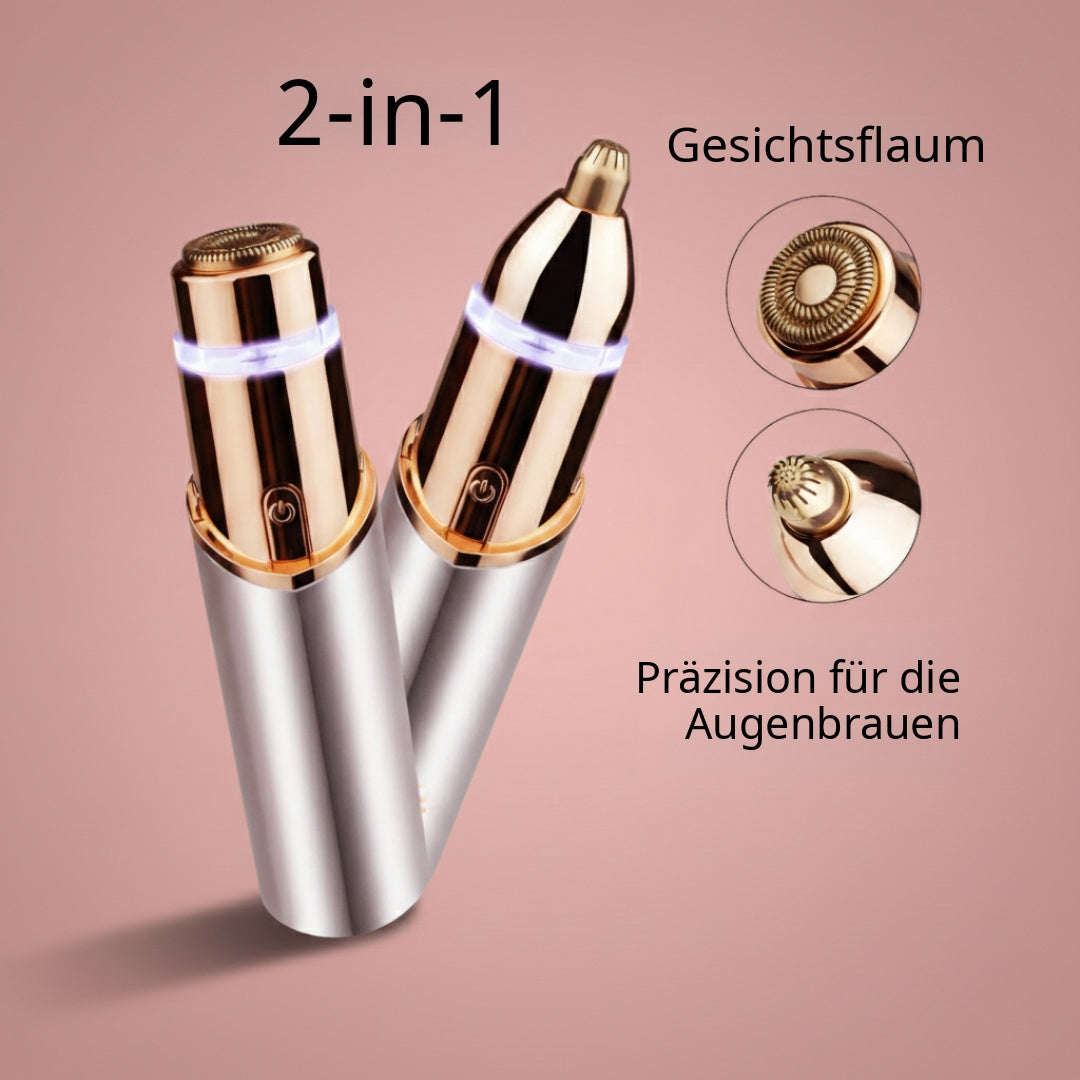 BrowGlow | Perfekte Augenbrauen