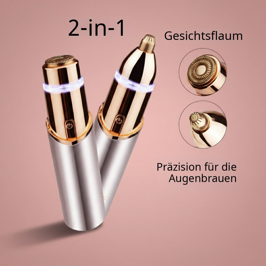 BrowGlow | Perfekte Augenbrauen