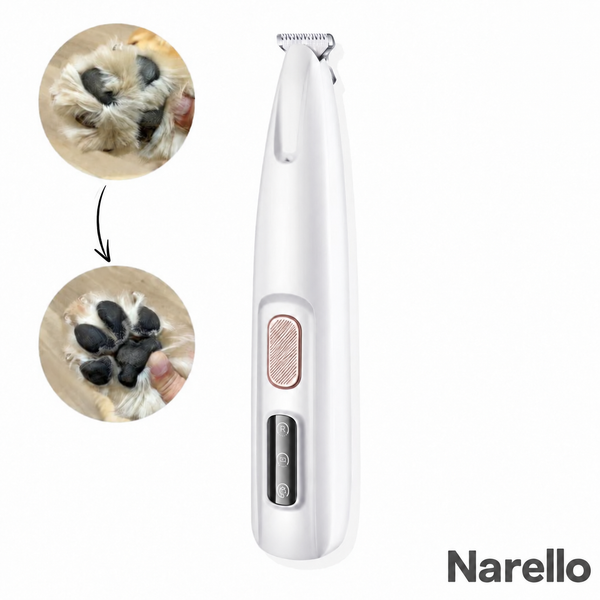Narello PfotenTrimmer