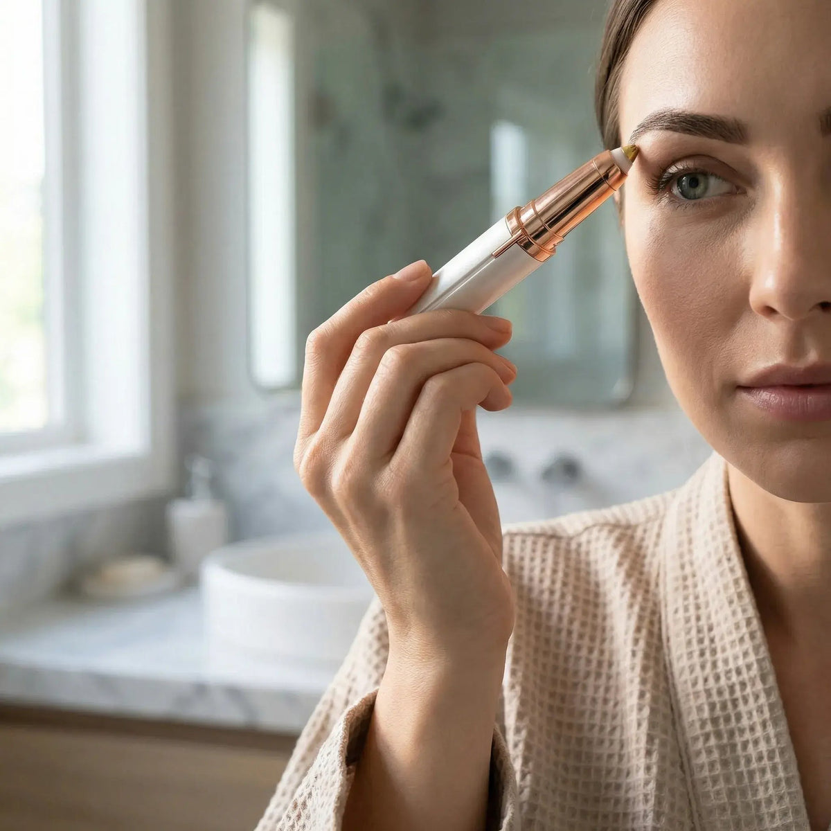 BrowGlow | Perfekte Augenbrauen