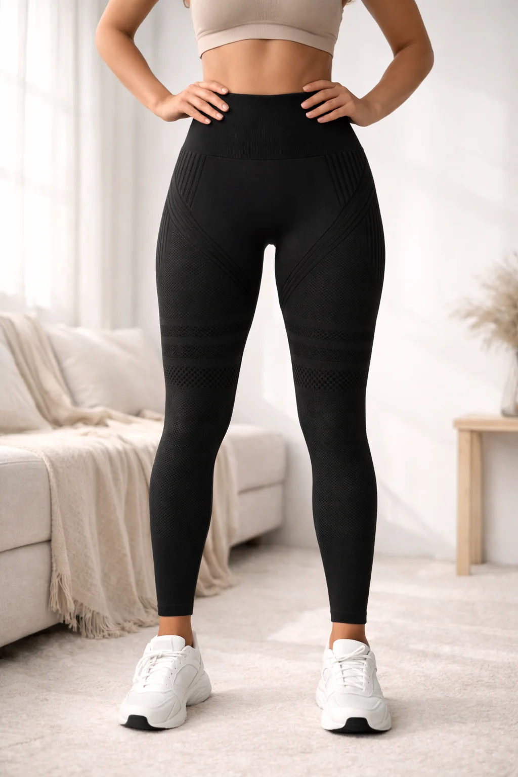 Narello Kompressions-Leggins | Sommer-Sale