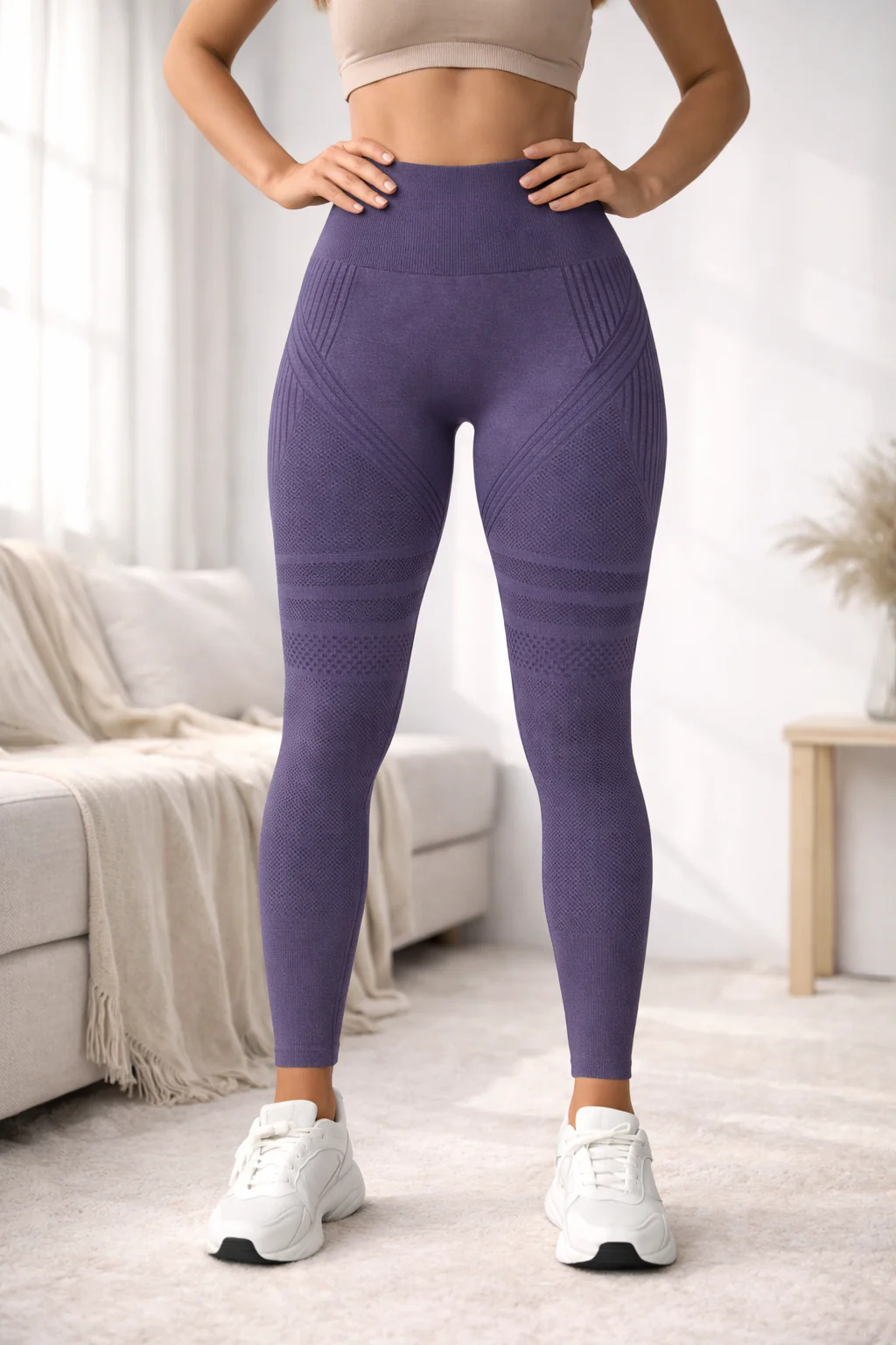 Narello Kompressions-Leggins | Sommer-Sale