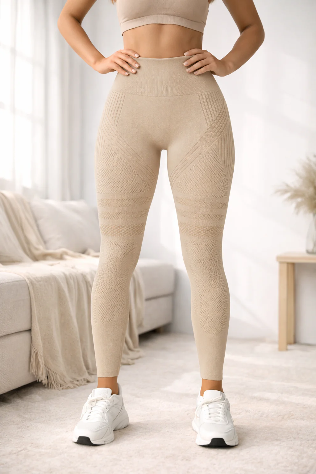 Narello Kompressions-Leggins | Sommer-Sale